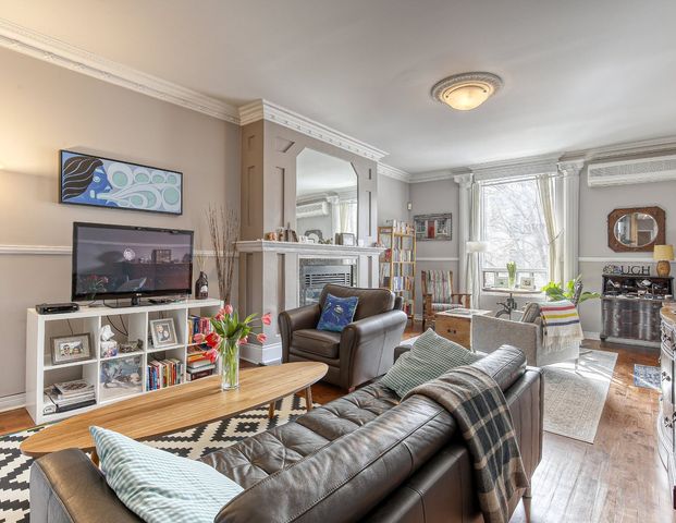À louer / Appartement - Photo 1