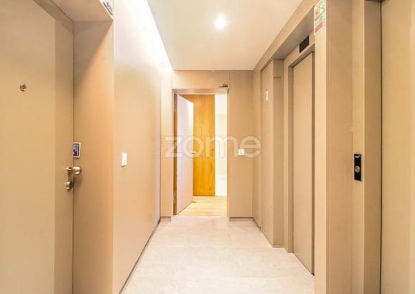 Apartamento T1 em Porto