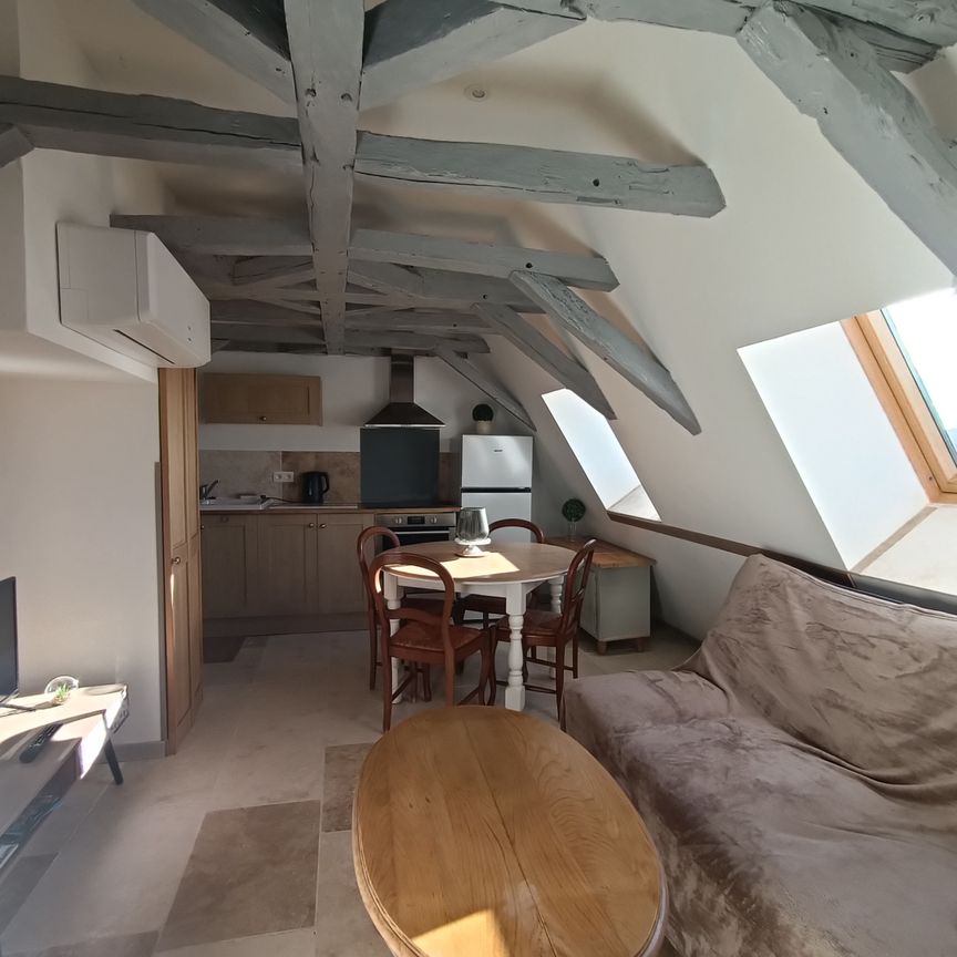 Location Appartement 2 pièces 25m² LE BUGUE 24260 - Photo 1