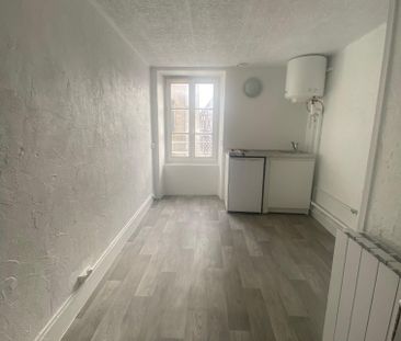 Location Appartement 1 pièce 28m² NEMOURS 77140 - Photo 4