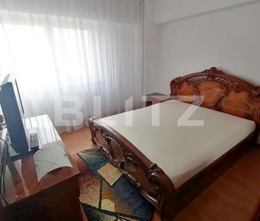 Apartament de 3 camere, centrala termica, aer conditionat, zona KFC - Photo 5