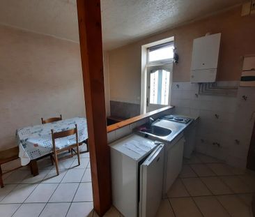 Location Appartement 1 pièce 33m² LE CREUSOT 71200 - Photo 6
