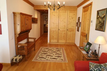 For rent, beautiful 3.5-room apartment - Photo 5