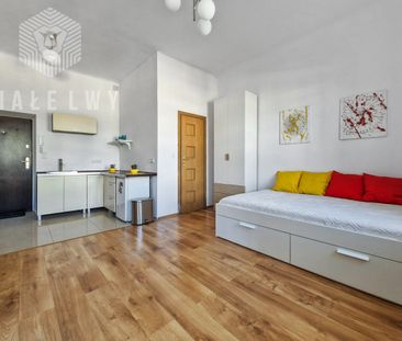 kawalerka obok Konesera - Photo 5