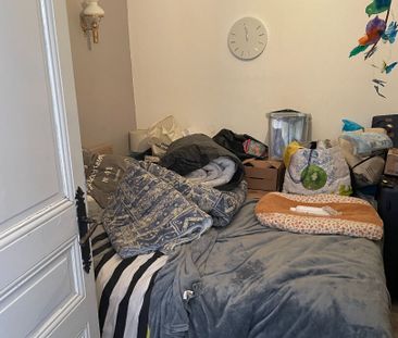 Location maison 7 pièces, 118.79m², Aulnay-sur-Iton - Photo 1