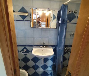 Studio/Γκαρσονιέρα για ενοικίαση Λέχαιο (Άσσος-Λεχαίο) - Photo 6