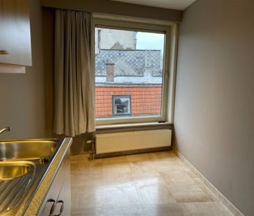 Appartement met prachtig zicht op park - Photo 6