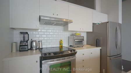 Clock Tower Lofts #208 - Photo 4