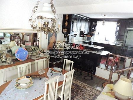 Μονοκατοικία για ενοικίαση Ελάνη (Κασσάνδρα) - Φωτογραφία 4