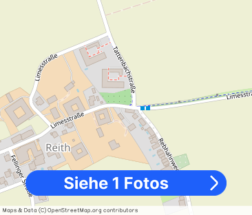 Luxuriöse Gartenwohnung in sonniger Lage von Reith - Foto 1