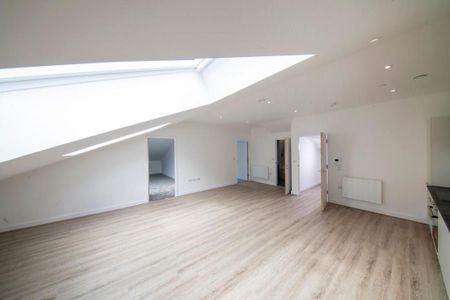 2 bedroom apartment to rent - Photo 3