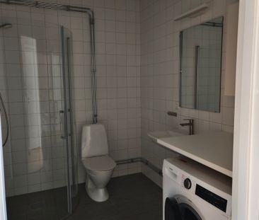 Flädergatan 8 - Foto 3