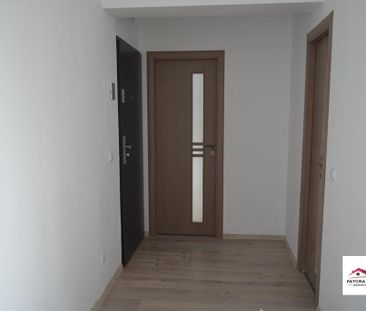 Ap. Nou 1 Camera cu Parcare Inclusa de Inchiriat Zona Tudor - Fotografie 1