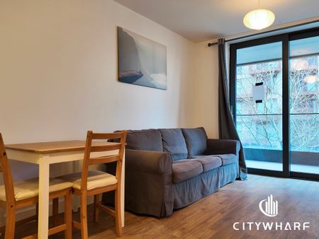 Connaught Height, 2 Agnes George Walk, E16 - Photo 2