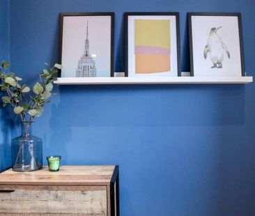 3 bedroom terraced house to rent - Photo 3