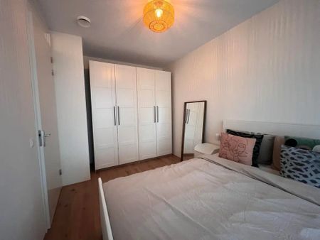 Appartement Monteverdistraat 166, Haarlem - À Louer - Photo 4