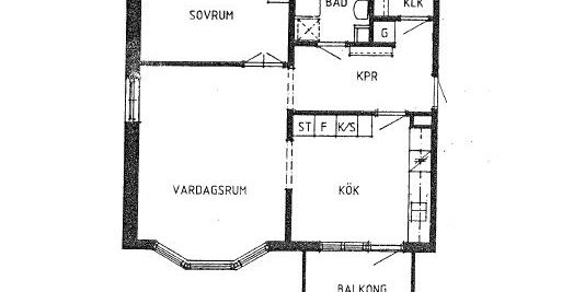 Havrevägen, Östersund - Foto 3