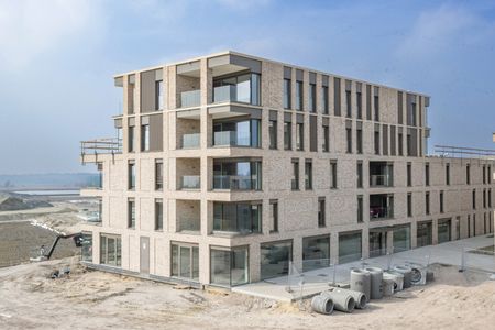 NIEUWBOUW ASSISTENTIEWONING MET ZICHT OP DE SCHELDE - Photo 3