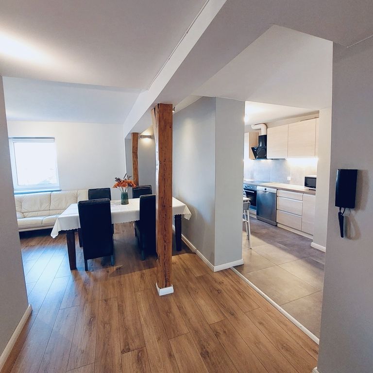 Dla firm!!Mieszkanie do wynajęcia dla pracowników - Zdjęcie 1