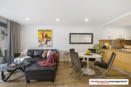 19/219A Northbourne Avenue, Turner ACT 2612 - Apartment For Rent | Domain - Photo 4