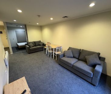 Unit 119, 184 Symonds Street, Eden Terrace, Auckland - Photo 1