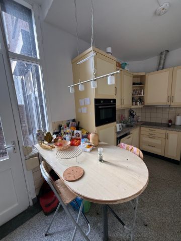 Te huur: Kamer Joseph Hollmanstraat in Maastricht - Foto 3