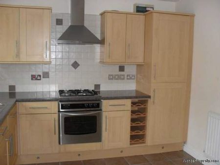 2 bedroom property to rent in Holywell - Photo 5