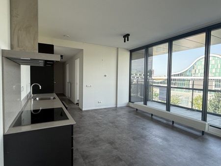 Te huur: Appartement Raadhuisplein in Emmen - Foto 3