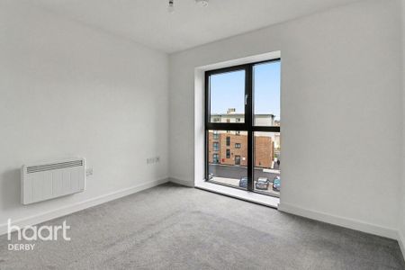 1 bedroom apartment to rent - Photo 5