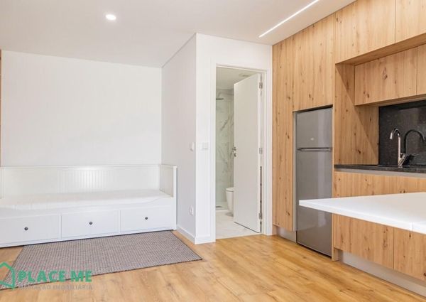 Arrendamento Apartamento T0