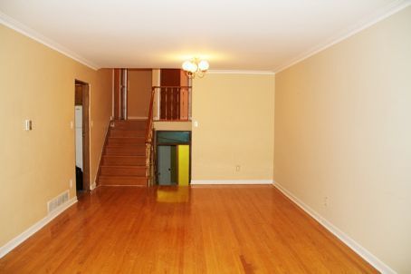 For Lease - 40 Futura Drive Unit# Upper, Toronto, Ontario - Photo 1