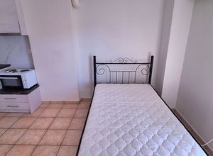 Studio/Γκαρσονιέρα για ενοικίαση - Πάτρα, - Photo 2