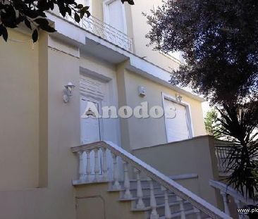 Μονοκατοικία 340 τ.μ. προς ενοικίαση - Photo 1
