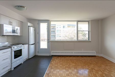 For Lease - 276 St George Street Unit# 903, Toronto, Ontario - Photo 2
