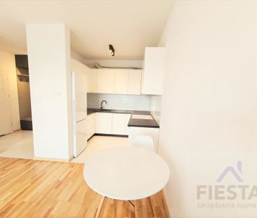 Warszawa Praga-Południe, ul. Łukiska - Zdjęcie 5