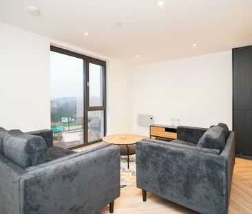 2 bedroom apartment to rent - Photo 5