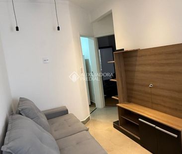Apartamento com 2 quartos e 58m² para alugar em Parque das Nações, ... - Photo 1