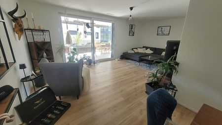 3½ Zimmer-Wohnung in Kloten (ZH), möbliert, auf Zeit - Foto 4