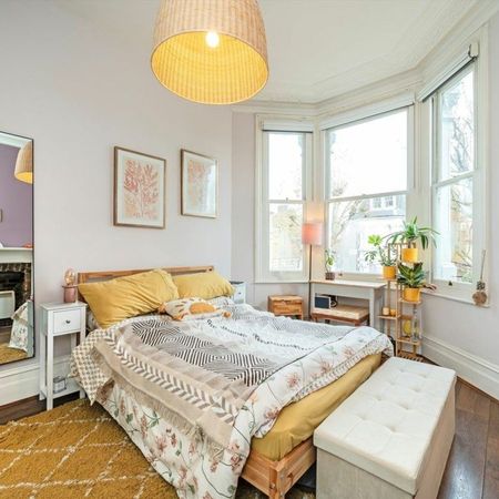 Fernhead Road, Maida Vale, W9 - Photo 3