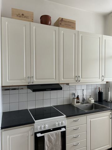 Sibyllegatan, Stockholm - Photo 5