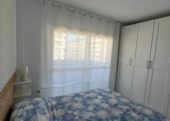 3 room luxury Apartment for rent in Benalmádena, Andalusia