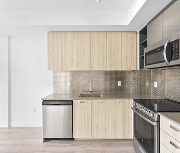 For Lease - 10 De Boers Drive Unit# 602, Toronto, Ontario - Photo 1