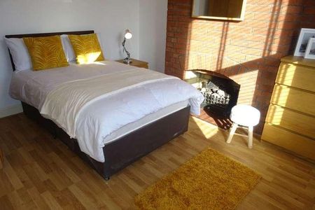 Rm, Henry Street, Peterborough, PE1 - Photo 2