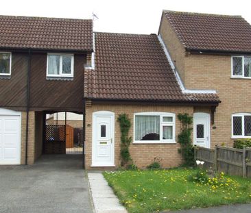 Abberton Way, Loughborough, LE11 4WG - Photo 4