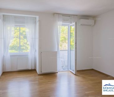 Kiadó tégla lakás – 2. fotó