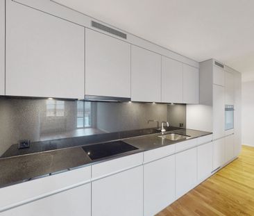 Zentrale Wohnlage in Bad Zurzach - Photo 4