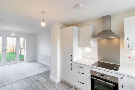 2 bedroom terraced house to rent - Photo 5