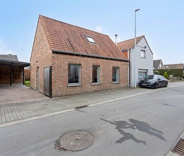 Gerenoveerde woning met gezellig tuintje - Foto 3