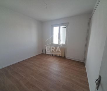 A louer appartement T3 quartier Les Marins CHATEAUROUX - Photo 6