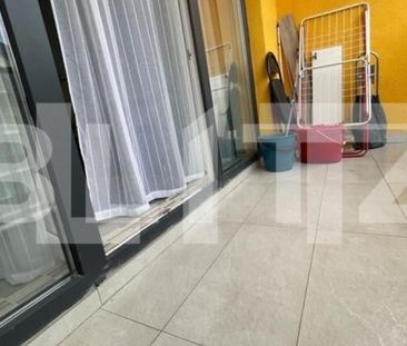 Apartament 1 camera, 38mp, cochet, zona Teilor - Photo 1